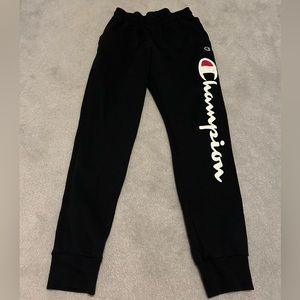 Champion Sweatpants